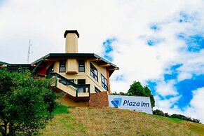 Plaza Inn Week Inn