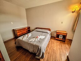 Plaza Inn Week Inn