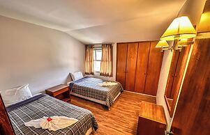 Plaza Inn Week Inn