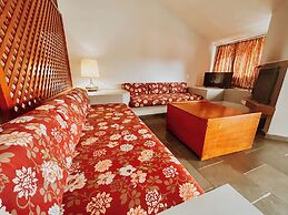 Plaza Inn Week Inn