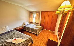Plaza Inn Week Inn