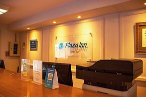 Plaza Inn Week Inn