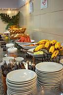 Plaza Inn Week Inn