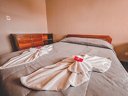 Plaza Inn Week Inn