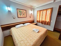 Plaza Inn Week Inn