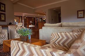 Plaza Inn Week Inn