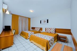Falls Galli Hotel