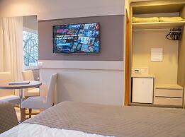 Nadai Confort Hotel e Spa