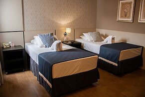 Nadai Confort Hotel e Spa