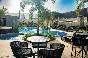 Nadai Confort Hotel e Spa