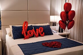 Nadai Confort Hotel e Spa