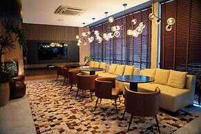 Nadai Confort Hotel e Spa