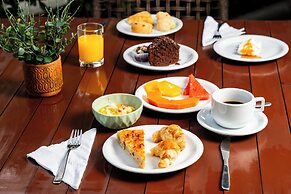 Nadai Confort Hotel e Spa