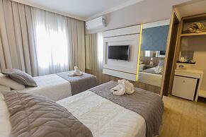 Nadai Confort Hotel e Spa