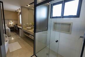 Nadai Confort Hotel e Spa