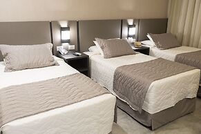 Nadai Confort Hotel e Spa