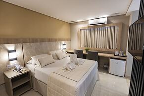 Nadai Confort Hotel e Spa