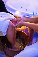 Nadai Confort Hotel e Spa