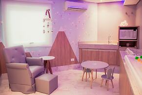 Nadai Confort Hotel e Spa