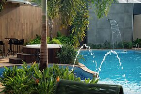 Nadai Confort Hotel e Spa