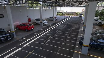 Nadai Confort Hotel e Spa