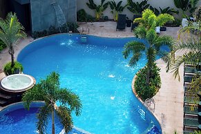 Nadai Confort Hotel e Spa