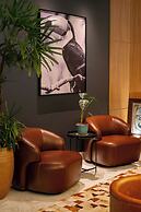 Nadai Confort Hotel e Spa