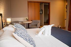 Nadai Confort Hotel e Spa