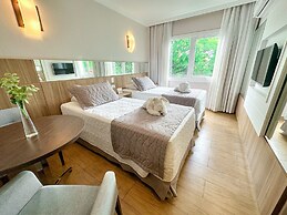 Nadai Confort Hotel e Spa