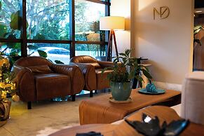 Nadai Confort Hotel e Spa