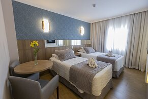 Nadai Confort Hotel e Spa