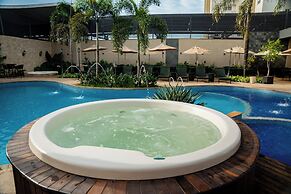 Nadai Confort Hotel e Spa