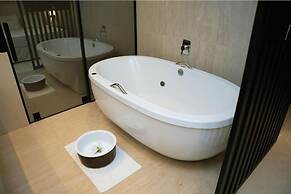 Nadai Confort Hotel e Spa