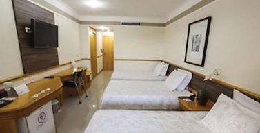 Hotel Michelangelo