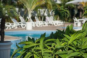 Oceano Praia Hotel