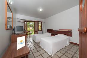 Oceano Praia Hotel