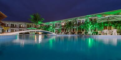Oceano Praia Hotel