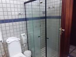 Oceano Praia Hotel