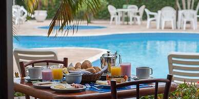 Oceano Praia Hotel