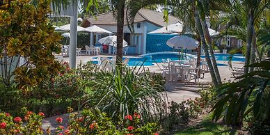Oceano Praia Hotel