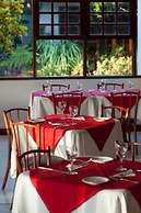 Oceano Praia Hotel