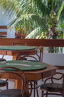 Oceano Praia Hotel