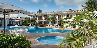 Oceano Praia Hotel