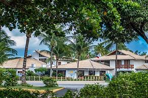 Oceano Praia Hotel