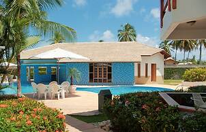 Oceano Praia Hotel