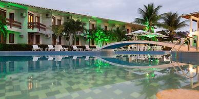 Oceano Praia Hotel