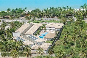 Oceano Praia Hotel