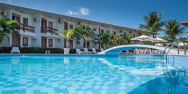 Oceano Praia Hotel