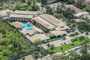 Oceano Praia Hotel