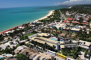 Oceano Praia Hotel